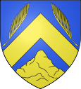 Wappen von Pomponne