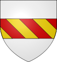 Wappen von Pons
