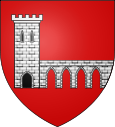 Wappen von Pontarlier