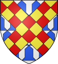 Wappen von Popian