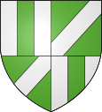 Wappen von Pouancé
