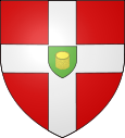Wappen von Prémillieu
