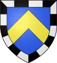 Wappen von Pujols