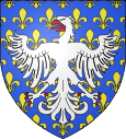 Wappen von Le Puy-en-Velay