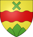 Wappen von Puyvert