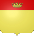 Wappen von Reignier-Ésery