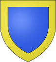 Wappen von Rennes-le-Château