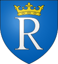 Wappen von Revel