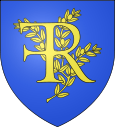 Wappen von Riols