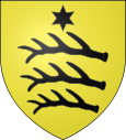 Wappen von Riquewihr