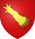 Wappen von Ris-Orangis
