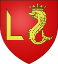 Wappen von Robion