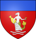 Wappen von Royat