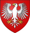 Wappen von Rumilly