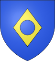 Wappen von Rustrel