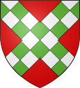 Wappen von Sérignan