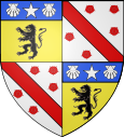 Wappen von Saint-Angel