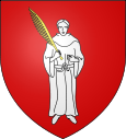 Wappen von Saint-Bauzille-de-Putois