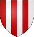 Wappen von Saint-Benoît-de-Carmaux