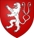 Wappen von Saint-Bertrand-de-Comminges