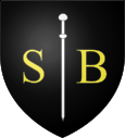 Wappen von Saint-Broladre