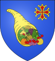 Wappen von Saint-Chinian