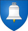 Wappen von Saint-Gaudens