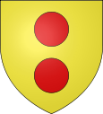 Wappen von Saint-Geniès-de-Varensal
