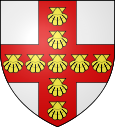Wappen von Saint-Gratien