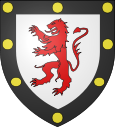 Wappen von Saint-Martial-Entraygues