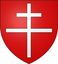Wappen von Saint-Omer