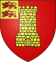 Wappen von Saint-Salvadour