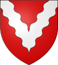 Wappen von Sallanches