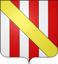 Wappen von Sallenôves