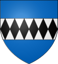 Wappen von Salles-d’Aude