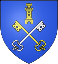 Wappen von Sarrians