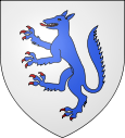 Wappen von Sault