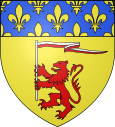 Wappen von Savigny-sur-Orge