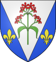 Wappen von Savonnières