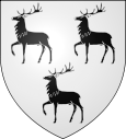 Wappen von Scherwiller