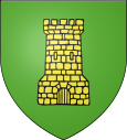 Wappen von Schweighouse-sur-Moder
