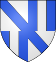 Wappen von Segré