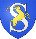 Wappen von Seyssel