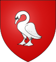Wappen von Signes