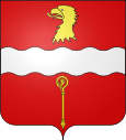 Wappen von Sixt-Fer-à-Cheval