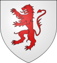 Wappen von Sornac