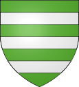 Wappen von Soultz-sous-Forêts