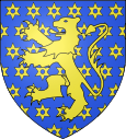Wappen von Sully-sur-Loire