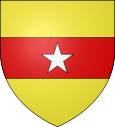 Wappen von Tavernes