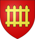 Wappen von Thônes